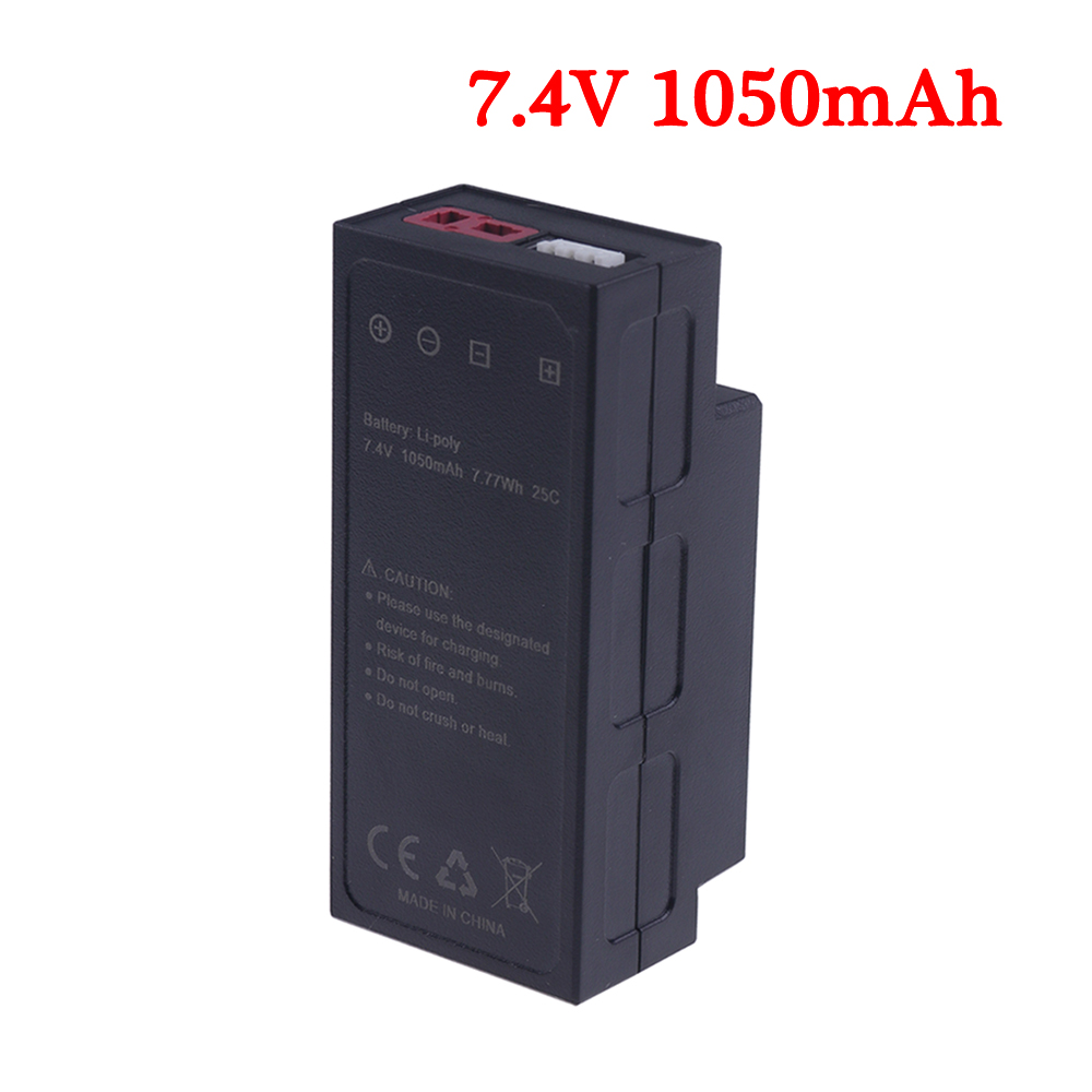 Baterai Lipo 2S 7.4V / 3S 11.1 - Rc Hobby Truck ulasan dan harga