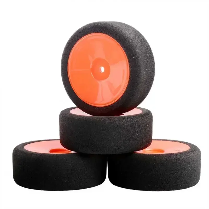 Aksesoris Mobil Balap RC Hex 1 - Rc Tire Foam Insert ulasan dan harga