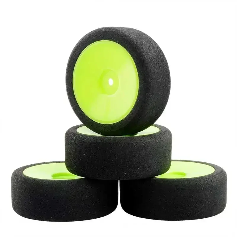 Aksesoris Mobil Balap RC Hex 1 - Rc Tire Foam Insert ulasan dan harga