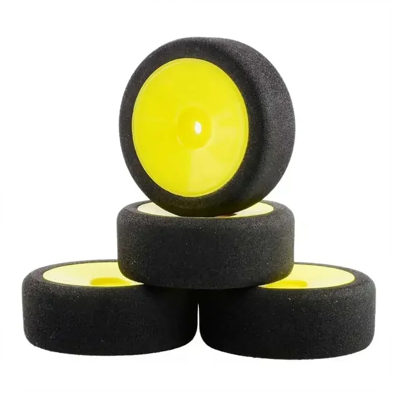 Aksesoris Mobil Balap RC Hex 1 - Rc Tire Foam Insert ulasan dan harga