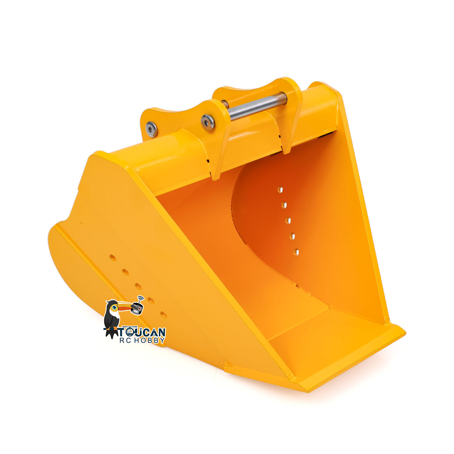 Bagian RC Ember Trapesium Loga - Rc Hobby Truck ulasan dan harga