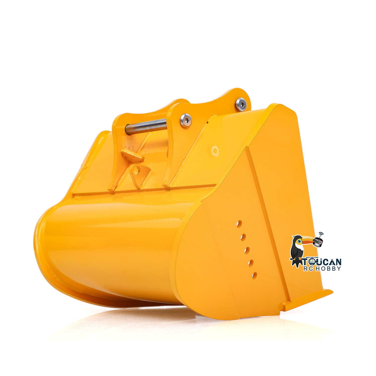 Bagian RC Ember Trapesium Loga - Rc Hobby Truck ulasan dan harga