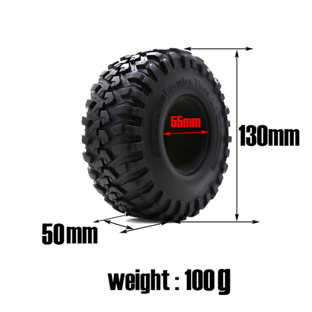 4 buah Set pelek karet roda Be - Rc Tire Foam Insert ulasan dan harga