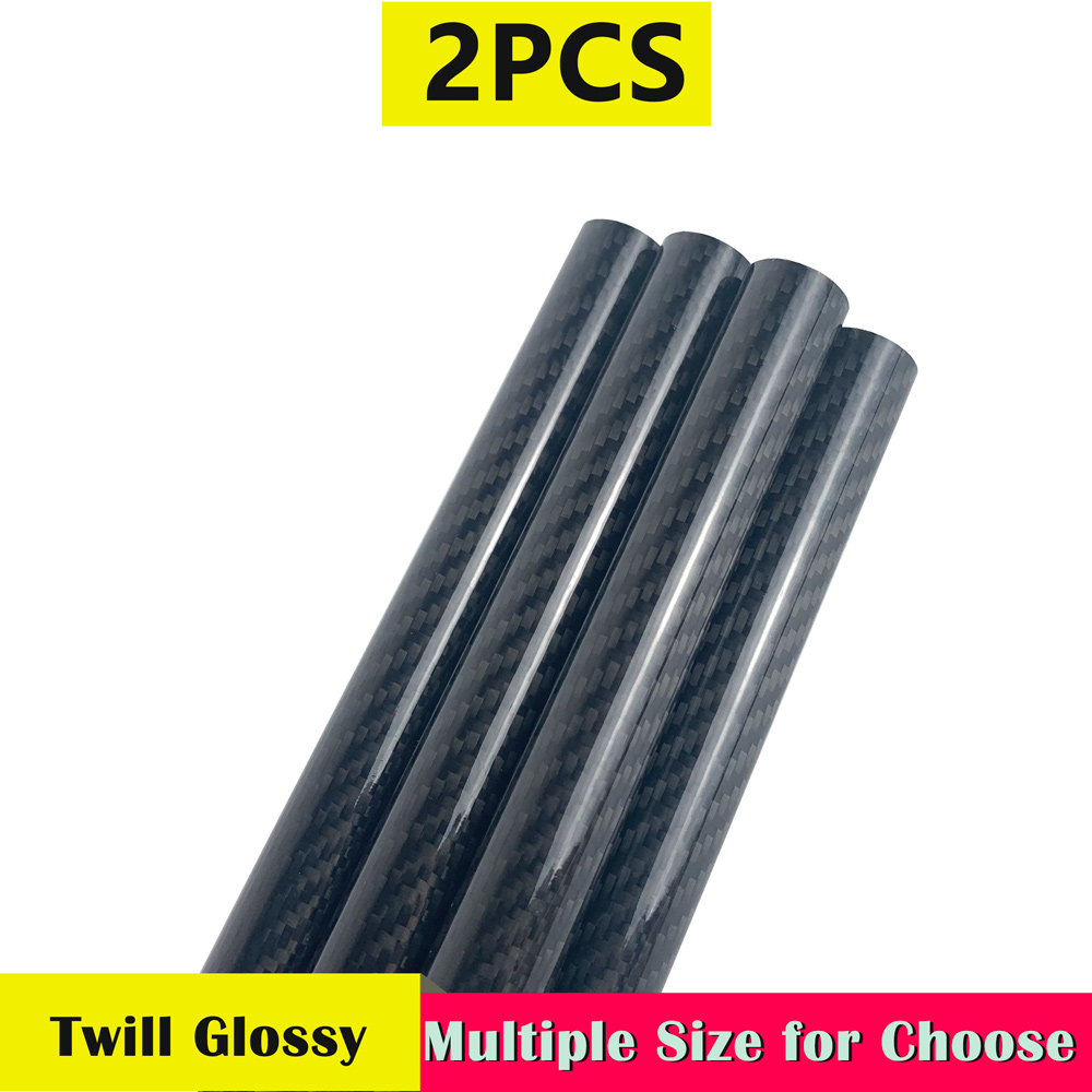 1/2 buah 3K Twill Glossy tabun - Rc Hobby Youtube ulasan dan harga