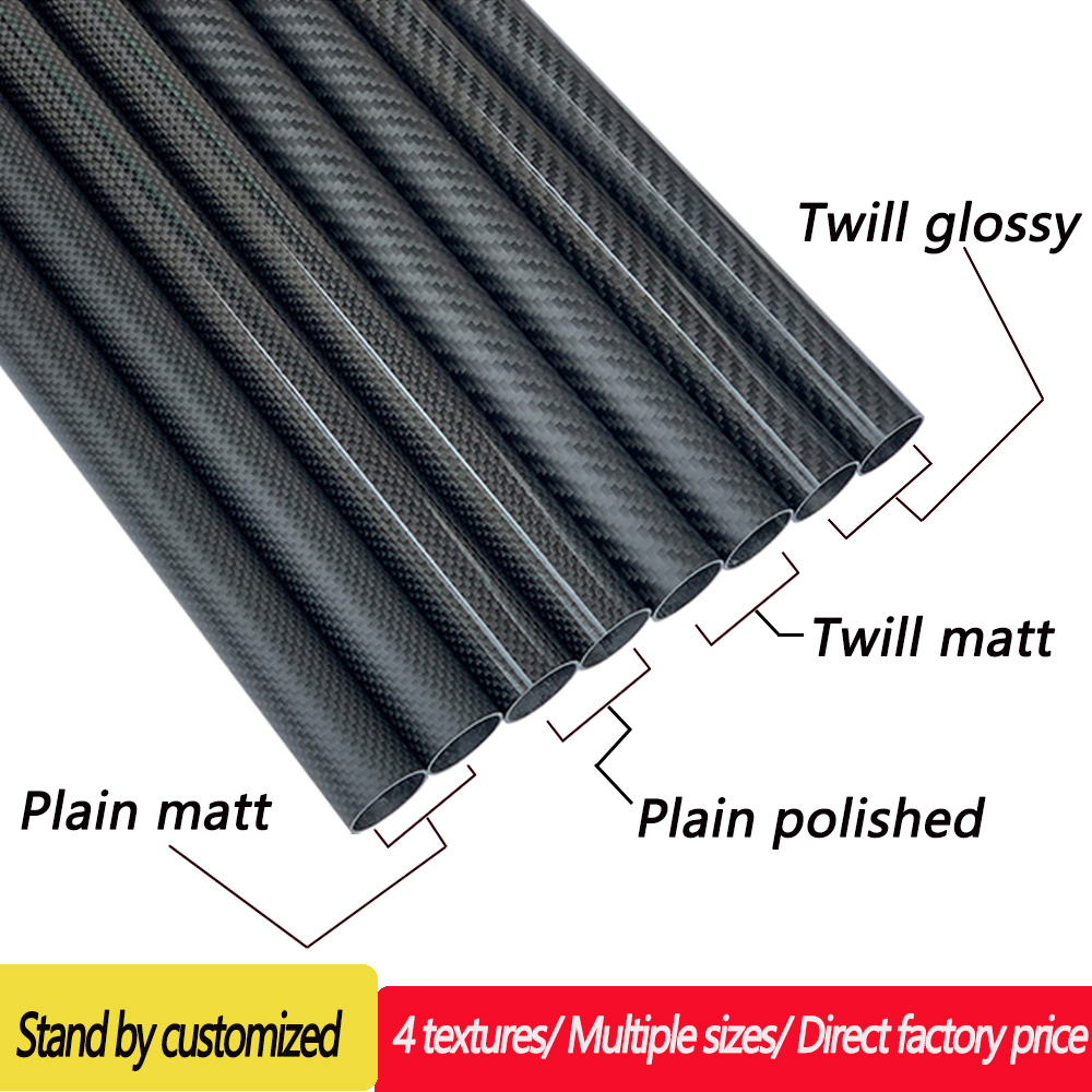 1/2 buah 3K Twill Glossy tabun - Rc Hobby Youtube ulasan dan harga