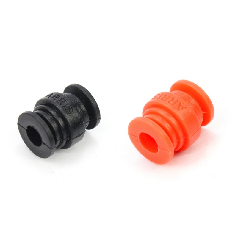 4 buah/lot karet peredam kejut - Shock Absorber Rc ulasan dan harga