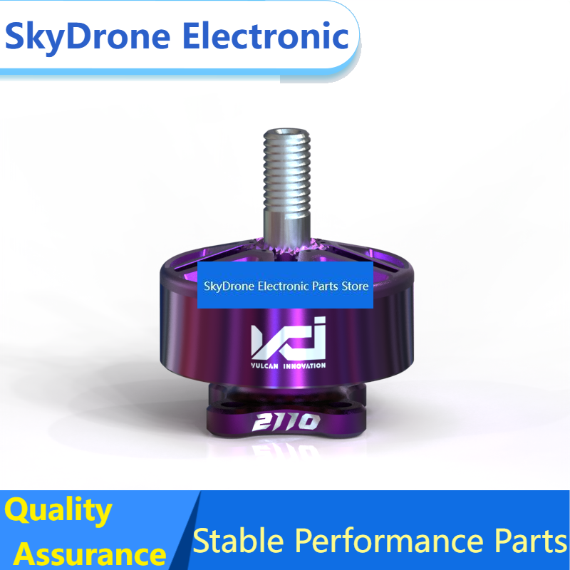 SkyDElVCI HOBBY 2207 Pro 2110K - Rc Hobby Pros ulasan dan harga