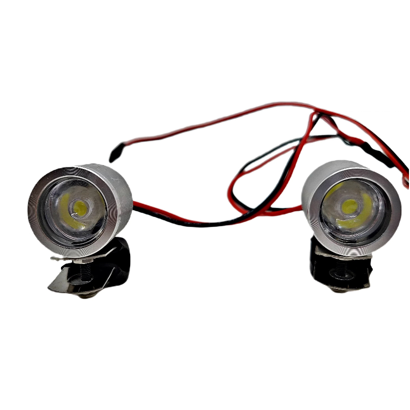 Lampu Sorot LED 3W Model RC un - Rc Hobby Truck ulasan dan harga
