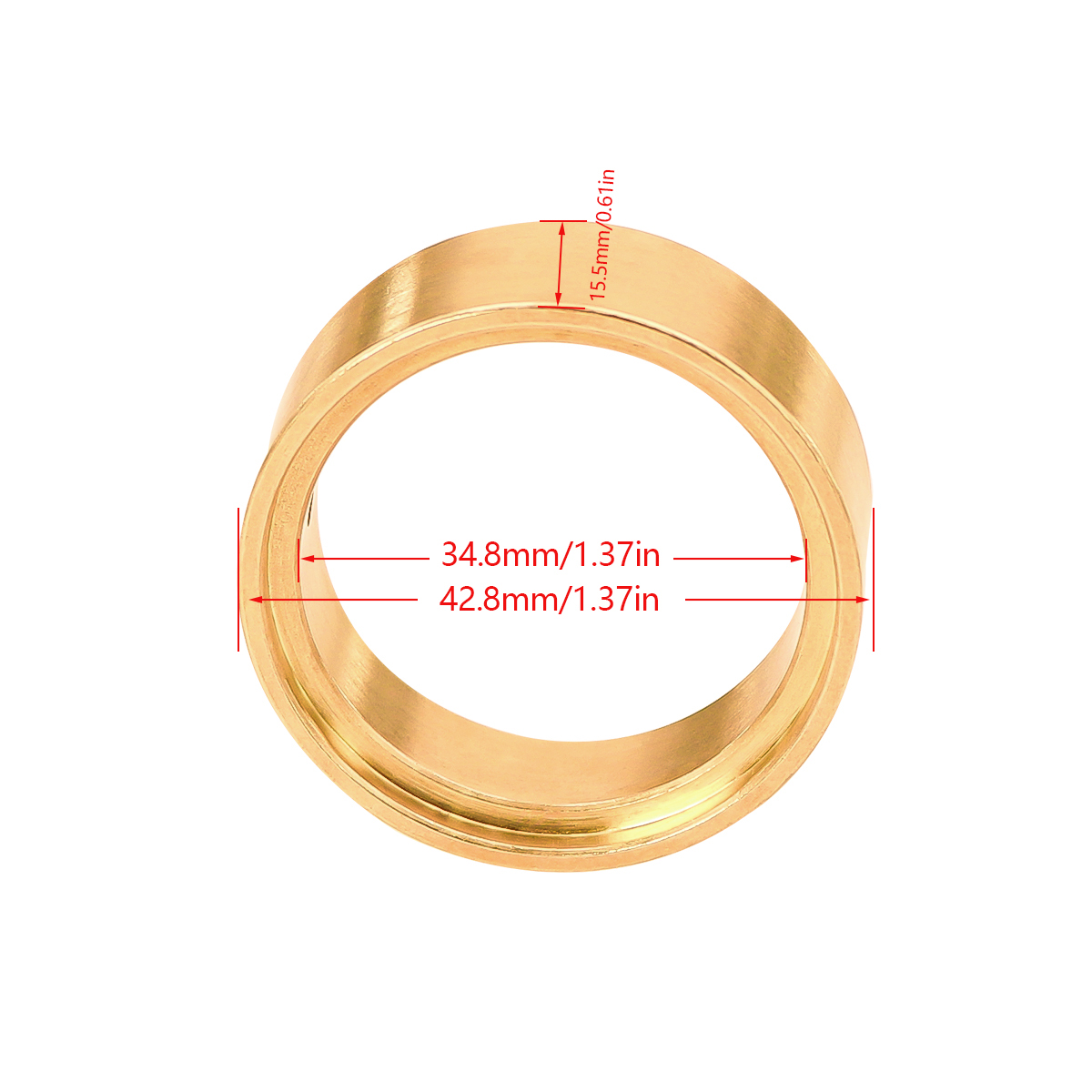 FMS FCX24 Power WAGO Hub ganda - Rc Tire Foam Insert ulasan dan harga