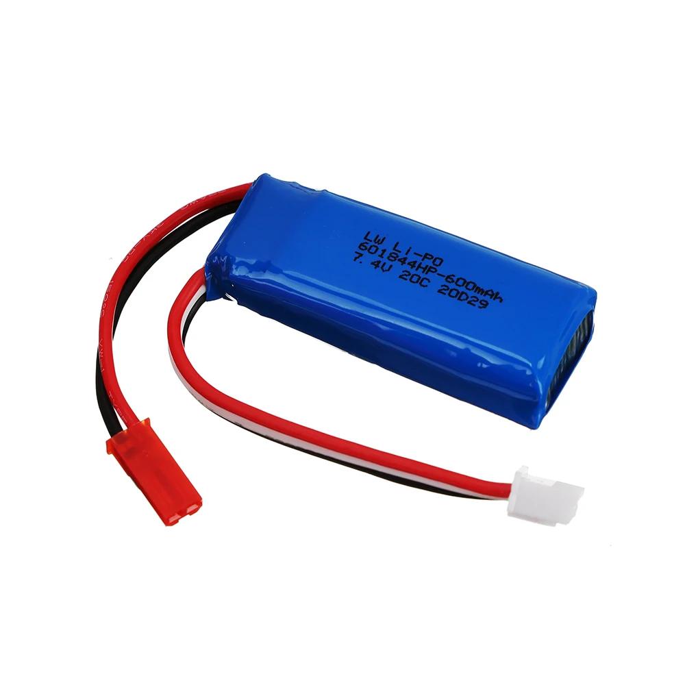 dengan JST Plug Baterai Li-po  - Rc Hobby Brand ulasan dan harga