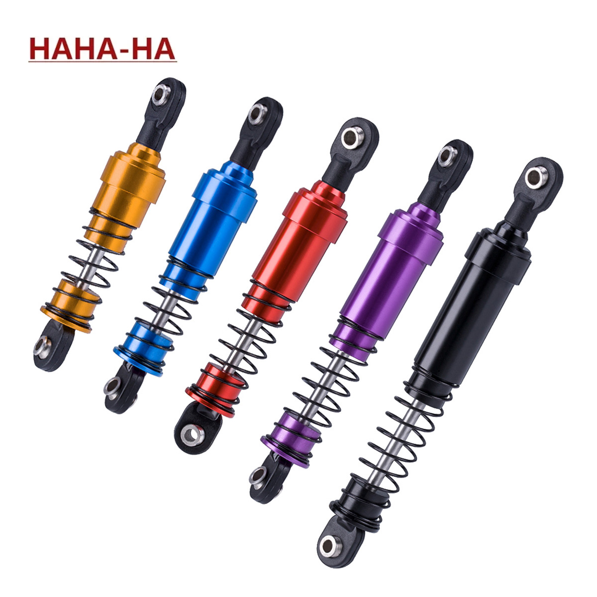 Peredam minyak aluminium besar - Shock Absorber Rc ulasan dan harga