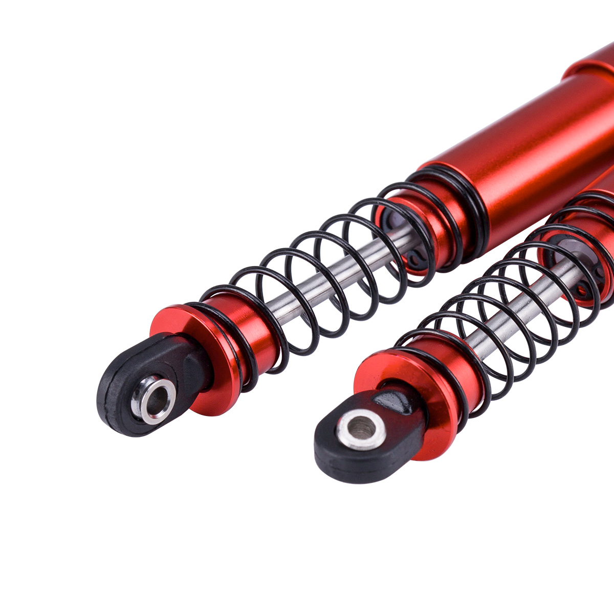 Peredam minyak aluminium besar - Shock Absorber Rc ulasan dan harga