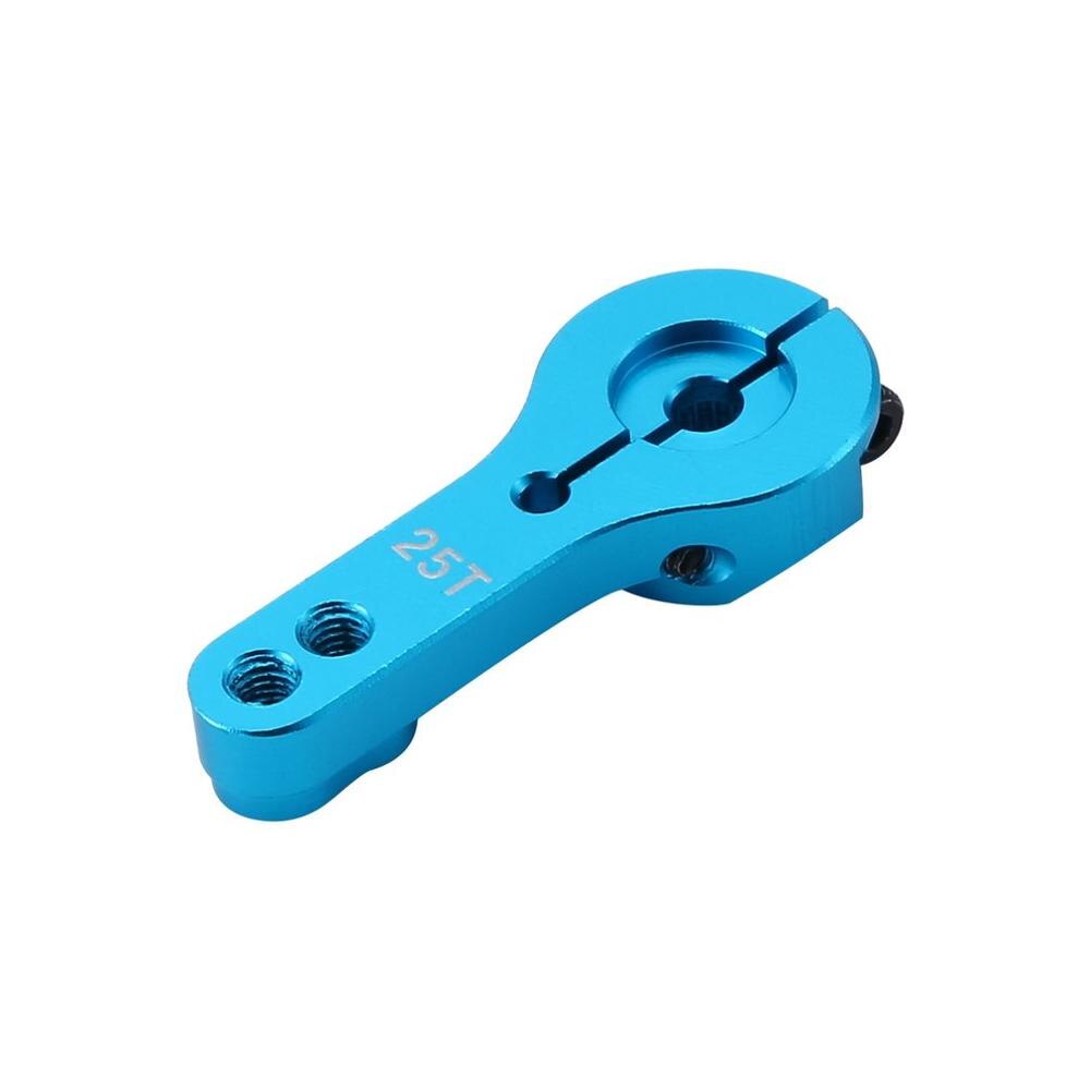 NEEBRC 25T RC Servo Horn Alumi - Rc Hobby Boat ulasan dan harga